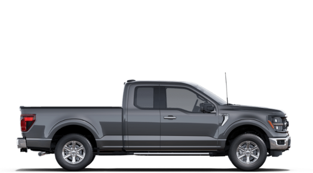 2025 Ford F-150® External Image 1